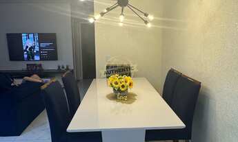 Imagem 4: APARTAMENTO RESIDENCIAL em INDAIATUBA - SP, BAIRRO PAU PRETO