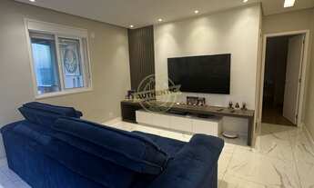 Imagem 5: APARTAMENTO RESIDENCIAL em INDAIATUBA - SP, BAIRRO PAU PRETO