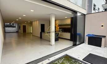 Imagem: CASA RESIDENCIAL em INDAIATUBA - SP, JARDINS