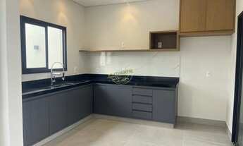 Imagem: CASA RESIDENCIAL em INDAIATUBA - SP, JARDIM