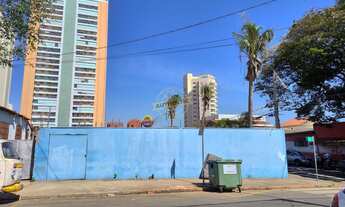Imagem: TERRENO COMERCIAL em INDAIATUBA - SP, CENTRO