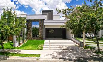 Imagem: CASA RESIDENCIAL em INDAIATUBA - SP, JARDINS