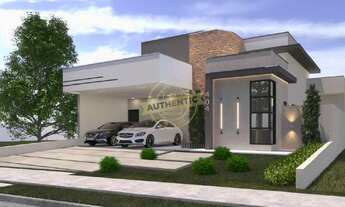 Imagem: CASA RESIDENCIAL em INDAIATUBA - SP, JARDIM