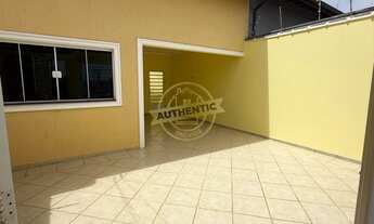 Imagem: CASA RESIDENCIAL em INDAIATUBA - SP, JARDIM