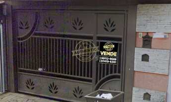 Imagem: CASA RESIDENCIAL em INDAIATUBA - SP, JARDIM