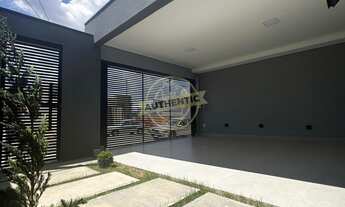 Imagem: CASA RESIDENCIAL em INDAIATUBA - SP, JARDIM