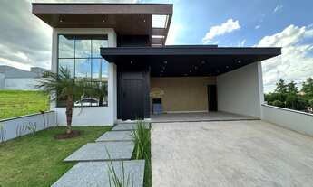 Imagem: CASA RESIDENCIAL em INDAIATUBA - SP, RESIDENCIAL