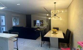 Imagem 3: APARTAMENTO RESIDENCIAL em INDAIATUBA - SP, BAIRRO PAU PRETO