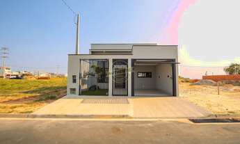 Imagem: CASA RESIDENCIAL em INDAIATUBA - SP, JARDIM