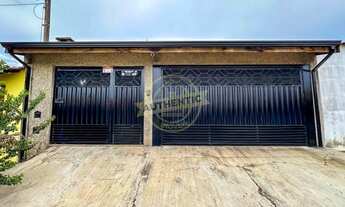 Imagem: CASA RESIDENCIAL em INDAIATUBA - SP, RESIDENCIAL