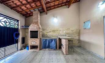 Imagem 6: CASA RESIDENCIAL em INDAIATUBA - SP, RESIDENCIAL MONTE VERDE