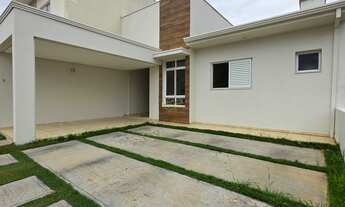 Imagem 3: CASA RESIDENCIAL em INDAIATUBA - SP, JARDIM MONTREAL RESIDENCE