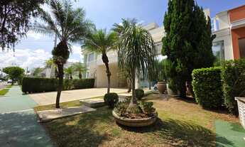 Imagem: CASA RESIDENCIAL em INDAIATUBA - SP, JARDIM