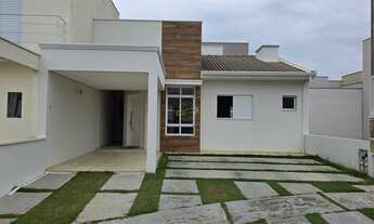 Imagem: CASA RESIDENCIAL em INDAIATUBA - SP, JARDIM