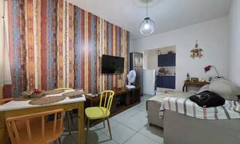 Imagem 3: Apartamento à venda em Indaiatuba-SP: 2 quartos, condomínio Bruxelas, 55m², Colinas de Ind