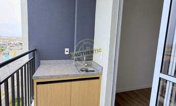 Imagem 3: APARTAMENTO RESIDENCIAL em INDAIATUBA - SP, JARDINS DO IMPÉRIO