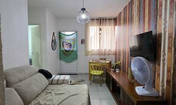 Imagem 5: Apartamento à venda em Indaiatuba-SP: 2 quartos, condomínio Bruxelas, 55m², Colinas de Ind