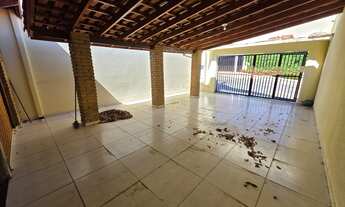 Imagem 4: Casa para locação no Parque São Lourenço, Indaiatuba-SP: 2 quartos, 2 suítes, 1 sala, 3 ba