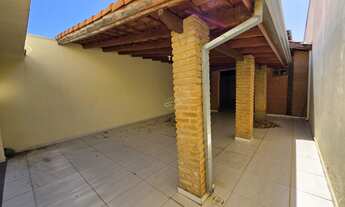 Imagem 3: Casa para locação no Parque São Lourenço, Indaiatuba-SP: 2 quartos, 2 suítes, 1 sala, 3 ba