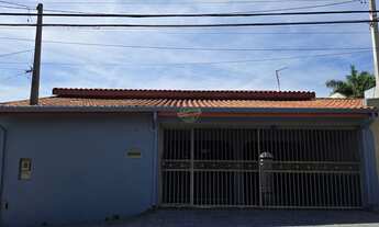 Imagem 2: CASA RESIDENCIAL em INDAIATUBA - SP, JARDIM DO SOL