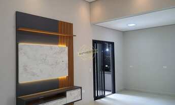 Imagem 6: CASA RESIDENCIAL em INDAIATUBA - SP, JARDIM BOM SUCESSO