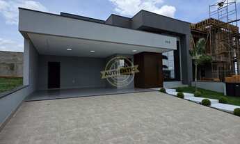 Imagem 2: CASA RESIDENCIAL em INDAIATUBA - SP, JARDIM RESIDENCIAL DONA MARIA CANDIDA