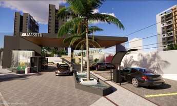 Imagem: APARTAMENTO RESIDENCIAL em INDAIATUBA