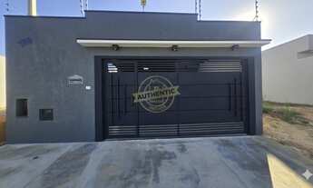 Imagem: CASA RESIDENCIAL em INDAIATUBA - SP, JARDIM