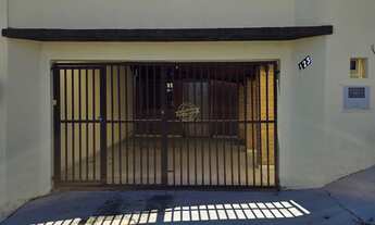 Imagem 5: Casa para locação no Parque São Lourenço, Indaiatuba-SP: 2 quartos, 2 suítes, 1 sala, 3 ba