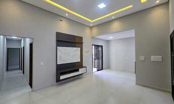 Imagem 5: CASA RESIDENCIAL em INDAIATUBA - SP, JARDIM BOM SUCESSO