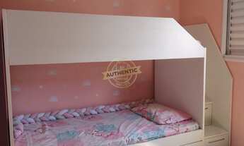 Imagem 6: APARTAMENTO RESIDENCIAL em INDAIATUBA - SP, PARQUE CAMPO BONITO