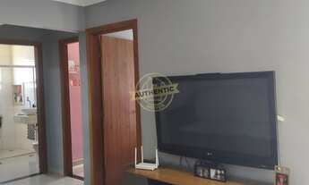 Imagem 2: APARTAMENTO RESIDENCIAL em INDAIATUBA - SP, PARQUE CAMPO BONITO