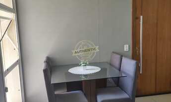 Imagem 3: APARTAMENTO RESIDENCIAL em INDAIATUBA - SP, PARQUE CAMPO BONITO