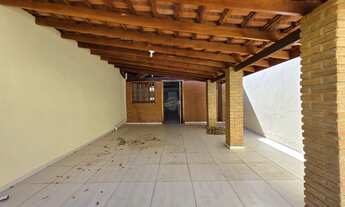 Imagem 2: Casa para locação no Parque São Lourenço, Indaiatuba-SP: 2 quartos, 2 suítes, 1 sala, 3 ba