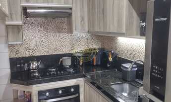 Imagem 4: APARTAMENTO RESIDENCIAL em INDAIATUBA - SP, PARQUE CAMPO BONITO