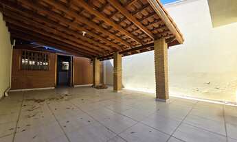 Imagem: Casa para locação no Parque São Lourenço