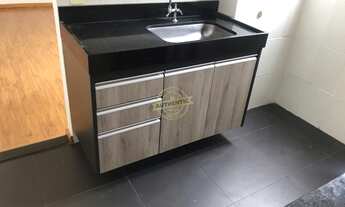 Imagem 5: APARTAMENTO RESIDENCIAL em SALTO - SP, OLARIA