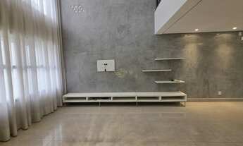 Imagem 7: Aluguel de Casa de Alto Padrão no Jardim Park Real em Indaiatuba-SP: 3 Quartos, 1 Suíte, 3