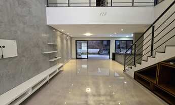 Imagem 5: Aluguel de Casa de Alto Padrão no Jardim Park Real em Indaiatuba-SP: 3 Quartos, 1 Suíte, 3