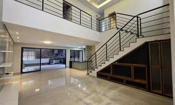 Imagem 4: Aluguel de Casa de Alto Padrão no Jardim Park Real em Indaiatuba-SP: 3 Quartos, 1 Suíte, 3