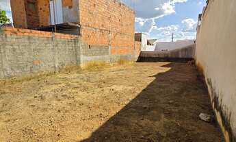 Imagem: TERRENO RESIDENCIAL em INDAIATUBA - SP