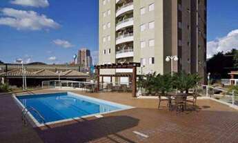 Imagem: APARTAMENTO RESIDENCIAL em INDAIATUBA