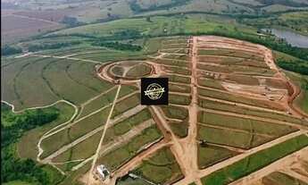 Imagem: TERRENO RESIDENCIAL em Indaiatuba - SP