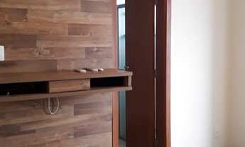 Imagem 6: APARTAMENTO RESIDENCIAL em INDAIATUBA - SP, JARDIM PAU PRETO