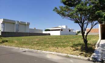 Imagem: TERRENO RESIDENCIAL em INDAIATUBA - SP