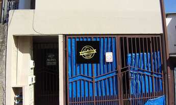 Imagem: CASA RESIDENCIAL em INDAIATUBA - SP, JARDIM