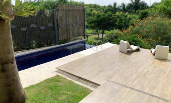 Imagem: CASA RESIDENCIAL em Indaiatuba - SP, Jardim