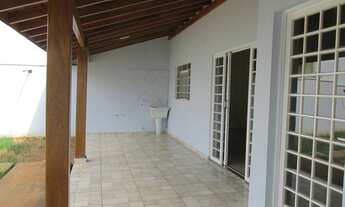 Imagem 6: CASA RESIDENCIAL em INDAIATUBA - SP, RESIDENCIAL MONTE VERDE