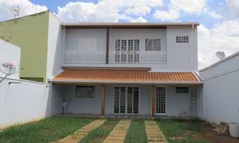 Imagem: CASA RESIDENCIAL em INDAIATUBA - SP, RESIDENCIAL