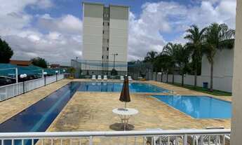 Imagem: APARTAMENTO RESIDENCIAL em INDAIATUBA